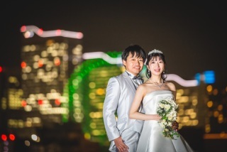 Photo Jellish　横浜（フォトジェリッシュ横浜）_アドバイス写真