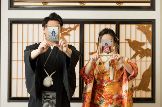 Photo Maison &eacute;crin 大阪店_アドバイス写真