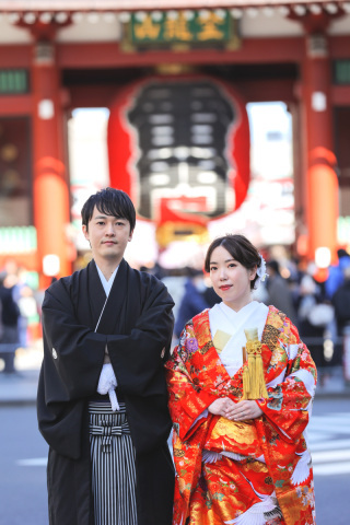 STUDIO AQUA 浅草店（スタジオAQUA）_アドバイス写真