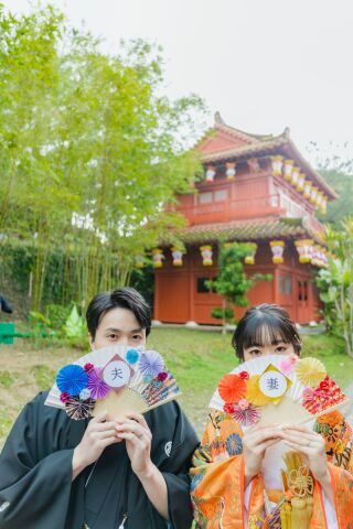 STUDIO SUNS沖縄（スタジオSUNS）_アドバイス写真