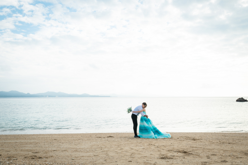 沖縄らしい撮影ができました◎_30238_投稿写真_1