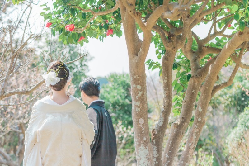 KANON wedding_投稿写真