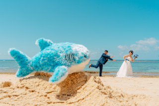 mavie peaceful photo_アドバイス写真