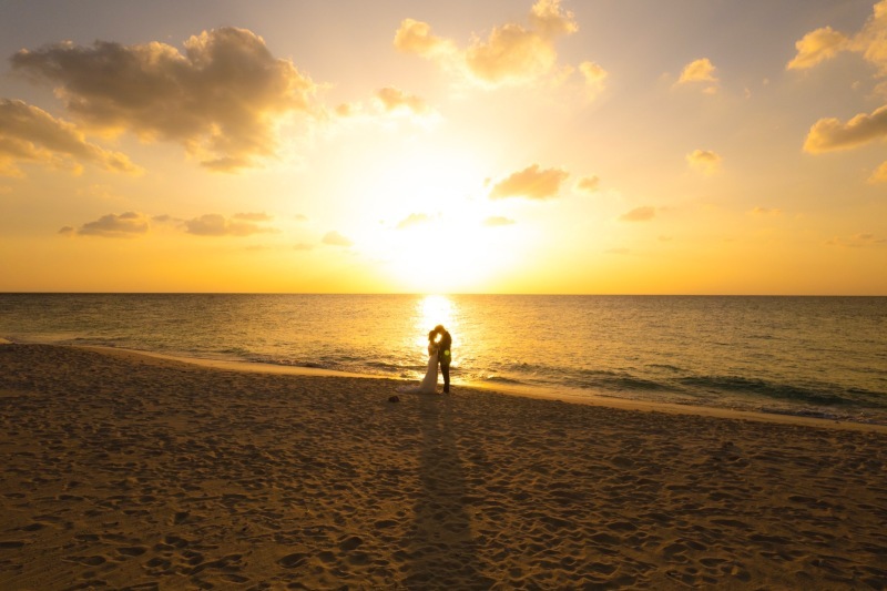 宮古島ウェディングフォト_投稿写真