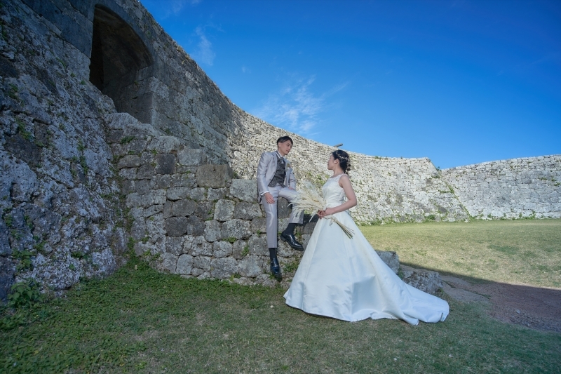 Tim Tim Photo Studio 沖縄_投稿写真