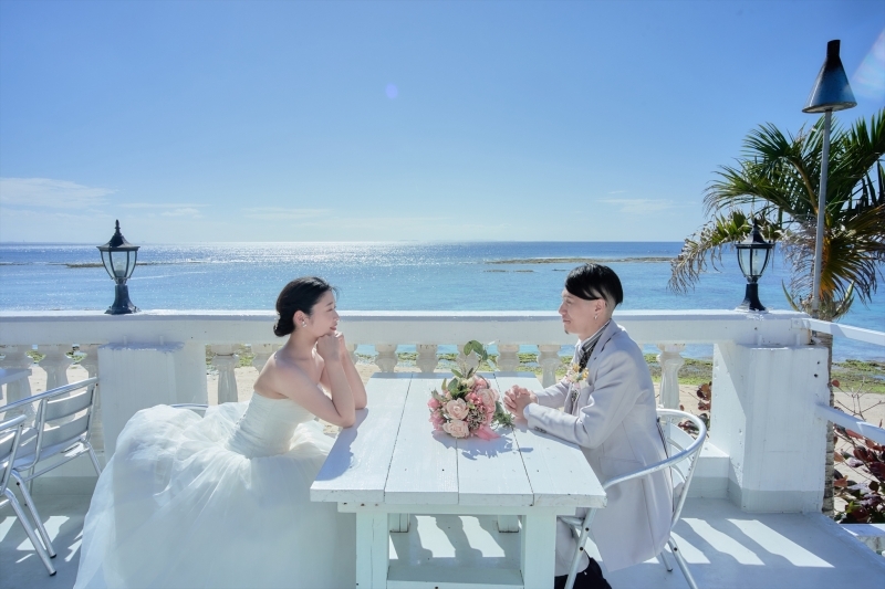 Tim Tim Photo Studio 沖縄_投稿写真