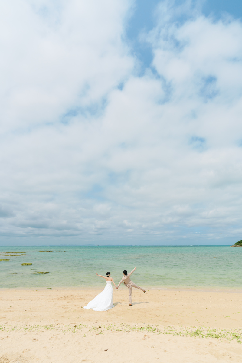 capryフォトウェディング沖縄（キャプリィフォトウェディング沖縄）_投稿写真