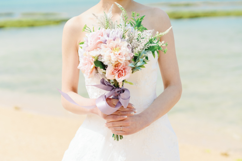 capryフォトウェディング沖縄（キャプリィフォトウェディング沖縄）_投稿写真