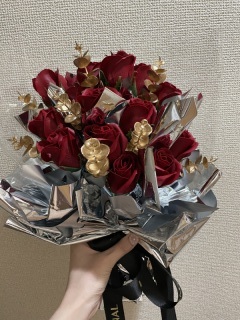 studio LUMINOUS 銀座_アドバイス写真