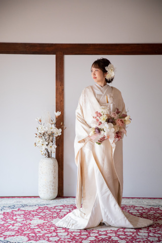 Sereno邸 photo&movie白金_アドバイス写真