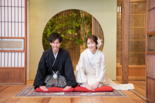 Sereno邸 photo&movie白金_アドバイス写真