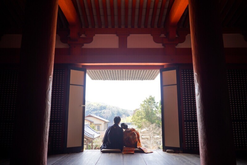 フォトスタジオ　ブライズメイド_投稿写真