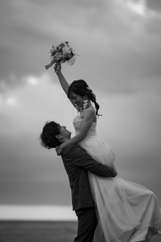 Circles Wedding　Photo＆Movie_アドバイス写真