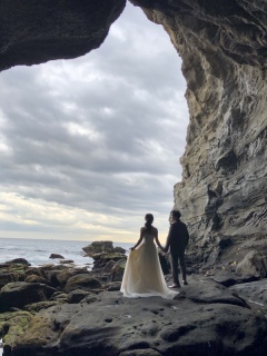 Circles Wedding　Photo＆Movie_アドバイス写真