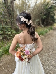 Circles Wedding　Photo＆Movie_アドバイス写真