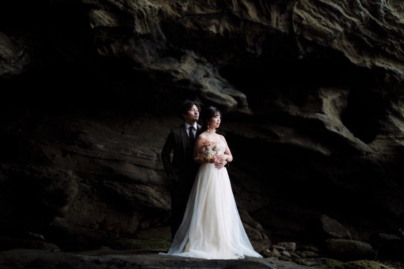 【城ヶ島撮影がおすすめ】絶対に衣装も写真も大満足できる！_30316_投稿写真_1