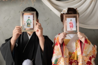 スタジオゼロ横浜店_アドバイス写真