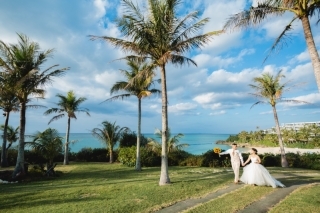 琉球エンターテイメント(琉球ウェディング・studioCASA)_アドバイス写真