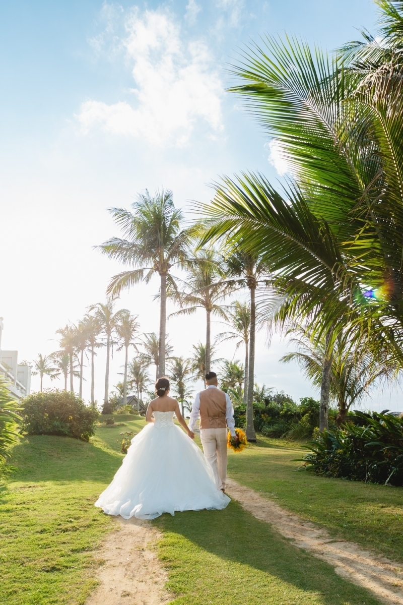 琉球エンターテイメント(琉球ウェディング・studioCASA)_投稿写真