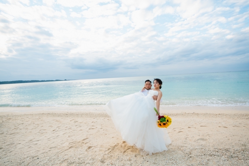 琉球エンターテイメント(琉球ウェディング・studioCASA)_投稿写真