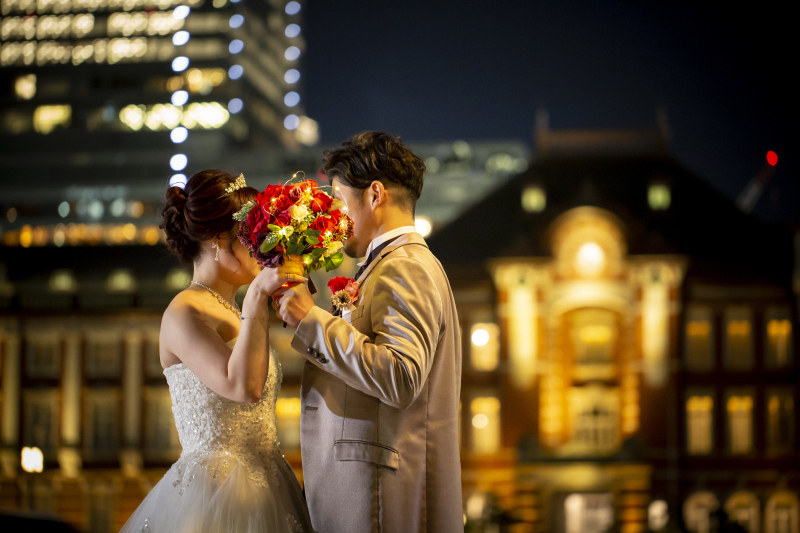 PHOTO WEDDING STYLE_投稿写真