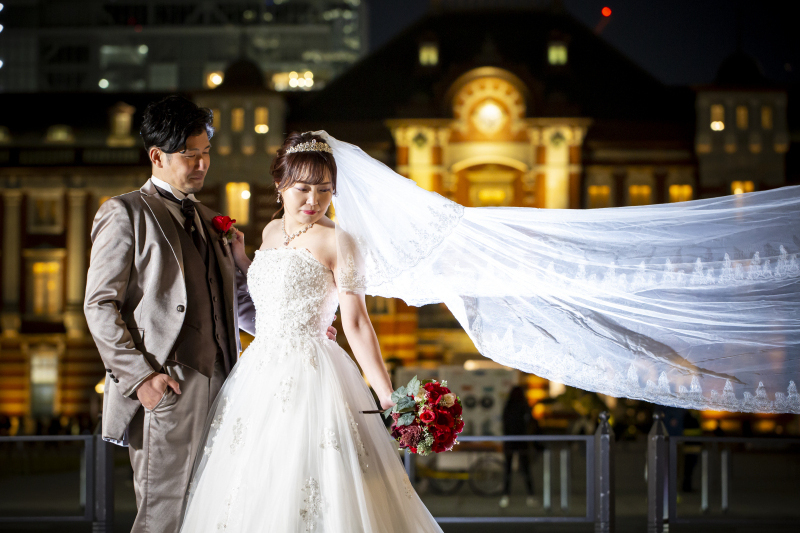 PHOTO WEDDING STYLE_投稿写真