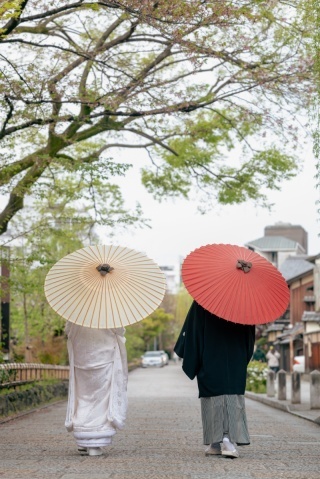 ROKE PHOTO KYOTO_アドバイス写真