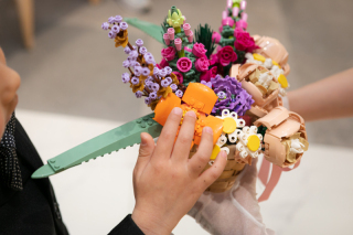 小さな結婚式 岡山店_アドバイス写真