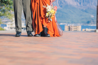 カンマチスタジオ_アドバイス写真