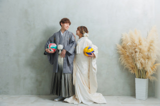 カンマチスタジオ_アドバイス写真