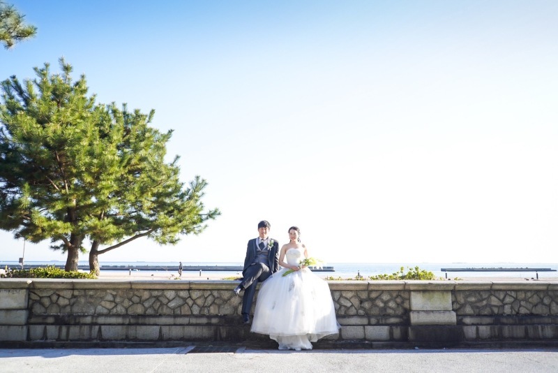 フォトスタジオ　ブライズメイド_投稿写真