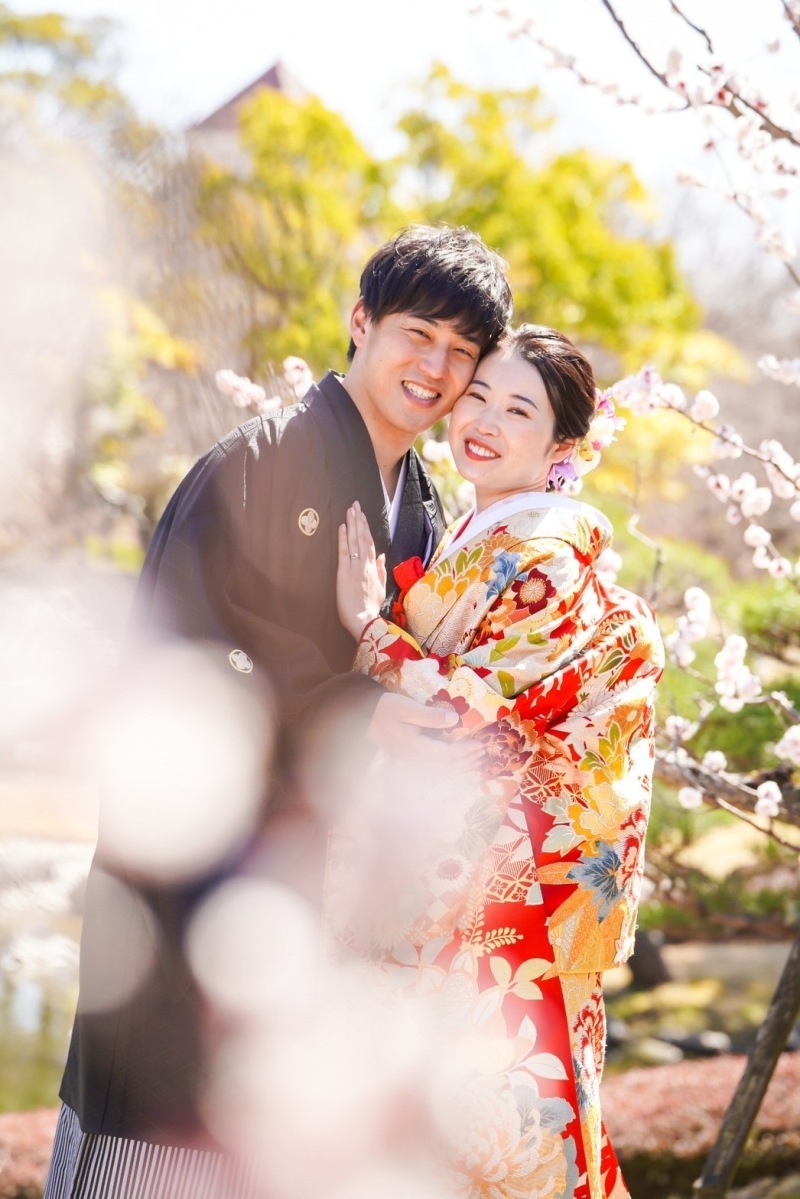 フォトスタジオ　ブライズメイド_投稿写真