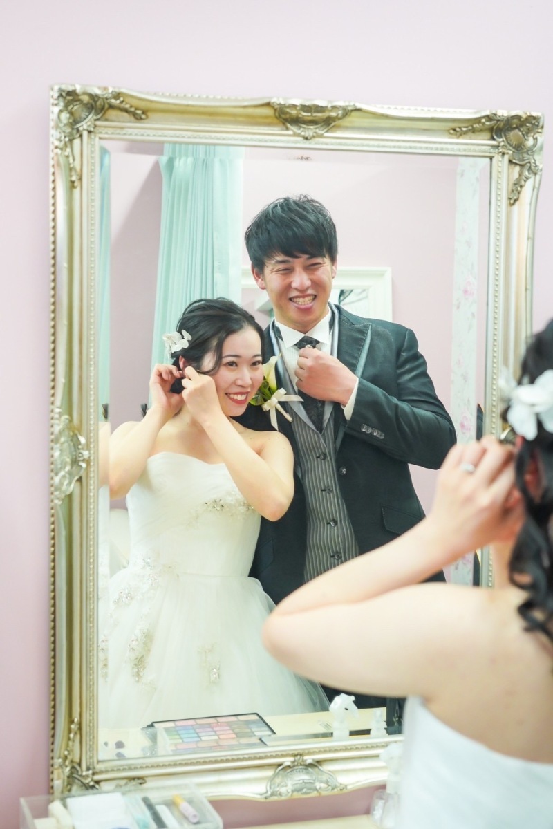 フォトスタジオ　ブライズメイド_投稿写真