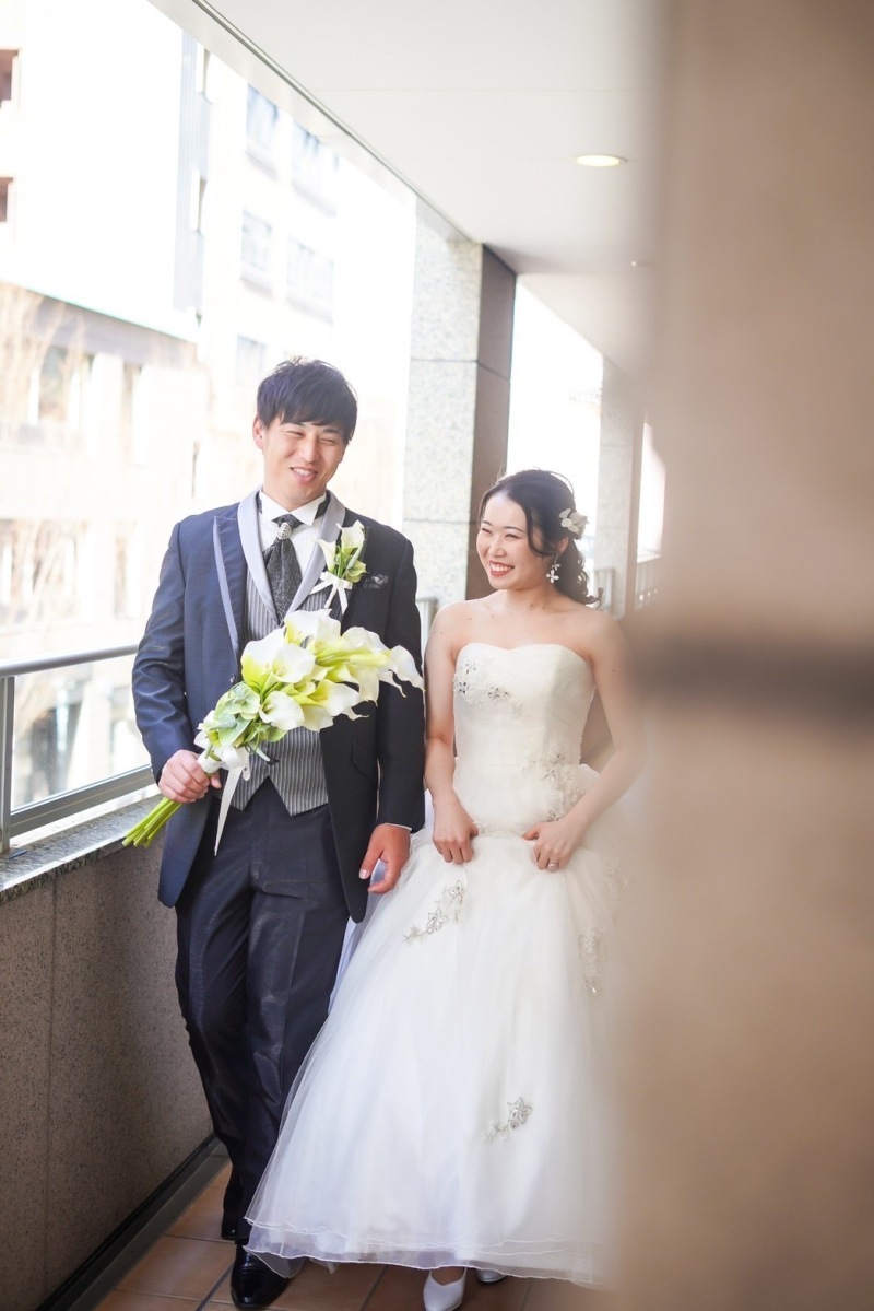 フォトスタジオ　ブライズメイド_投稿写真