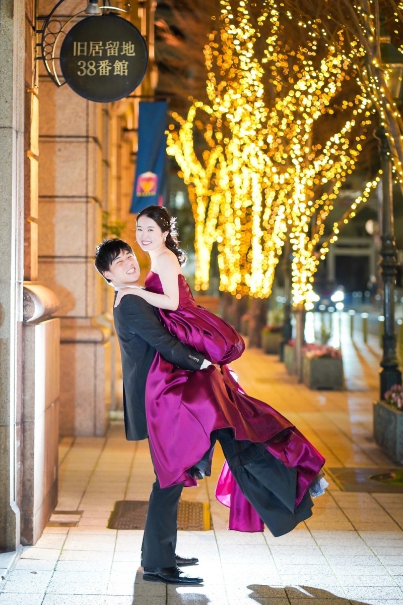 フォトスタジオ　ブライズメイド_投稿写真