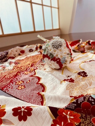 studio LUMINOUS 大阪_アドバイス写真