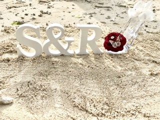 capryフォトウェディング沖縄（キャプリィフォトウェディング沖縄）_アドバイス写真