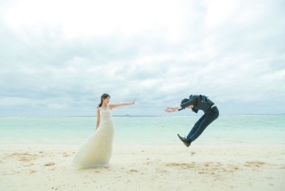 STUDIO SUNS沖縄（スタジオSUNS）_アドバイス写真