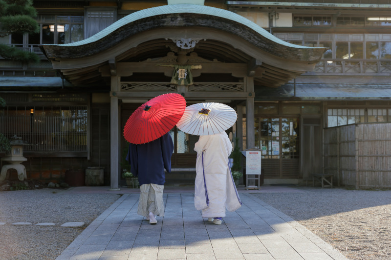 三重で前撮りするなら絶対オススメ！素敵な衣装が沢山あって◎_30455_投稿写真_1