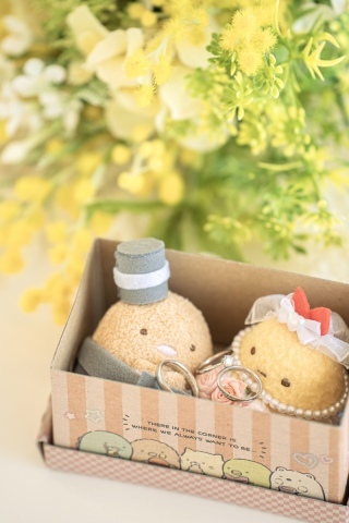 CREATIVE STUDIO by ワタベウェディング_アドバイス写真