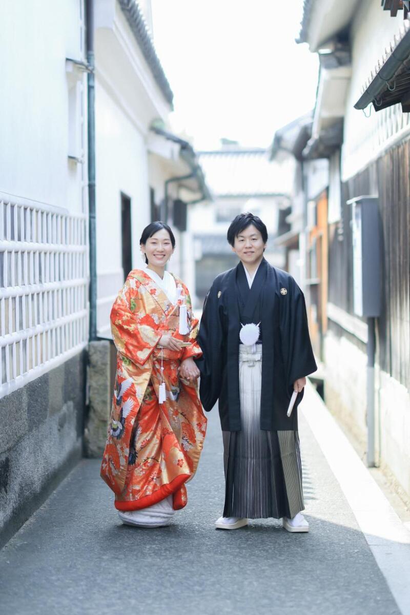 倉敷アモル by STUDIO View 美観地区店_投稿写真