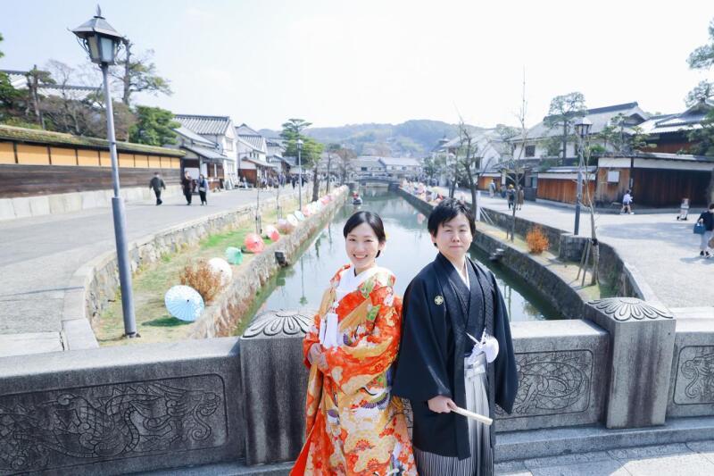 倉敷アモル by STUDIO View 美観地区店_投稿写真