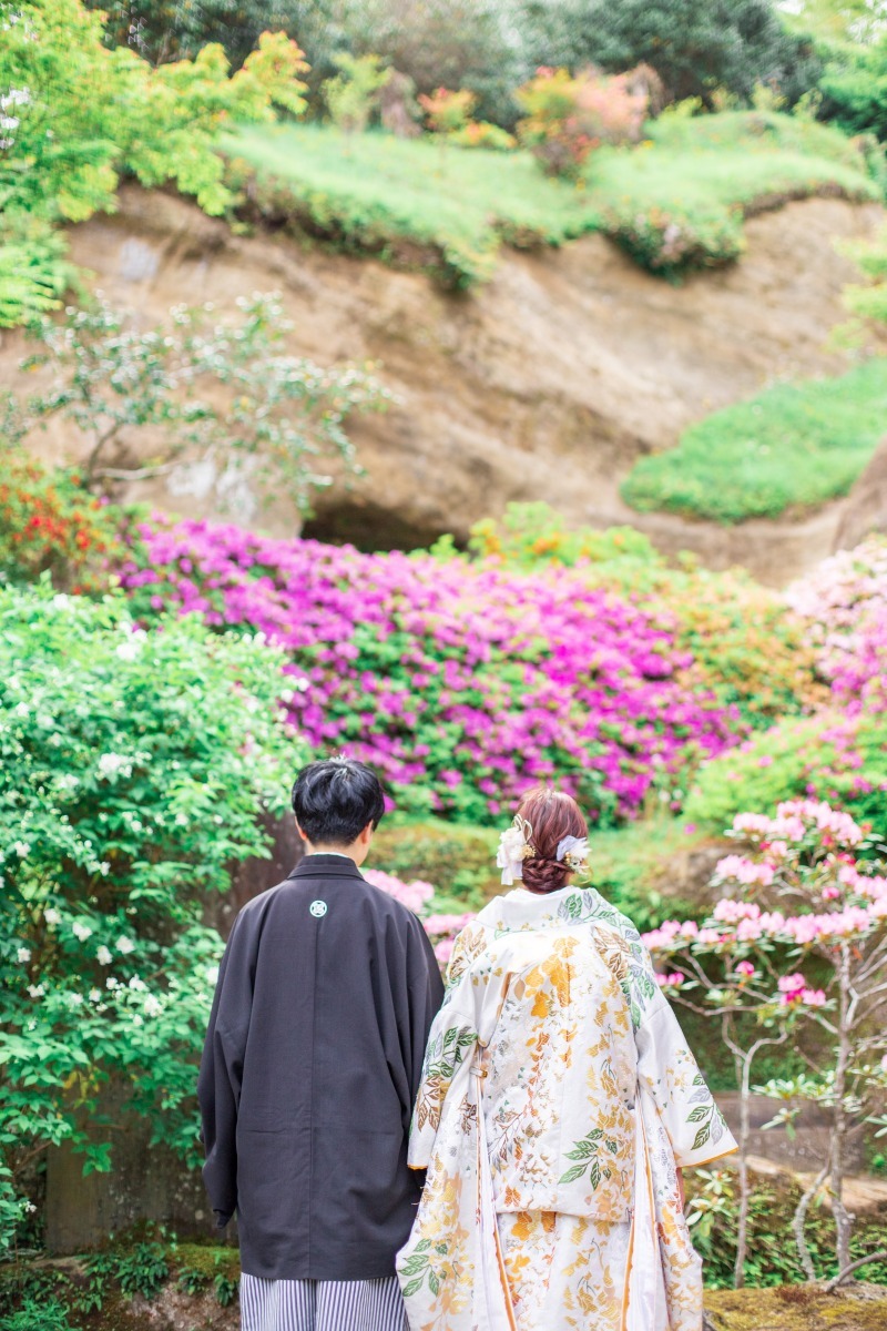 KANON wedding_投稿写真