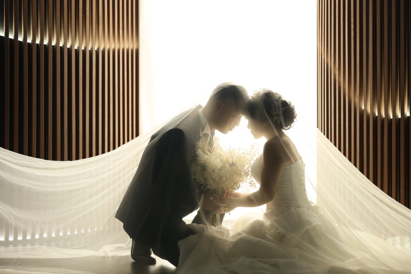 撮影シーンが室内なので、天候を気にしなくて良い最高のスタジオ_30684_投稿写真_3