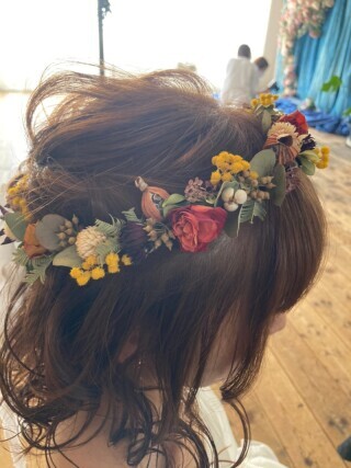 EARTH STUDIO_アドバイス写真