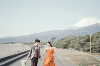 finophotowedding(ドレスショップフィーノ)_アドバイス写真