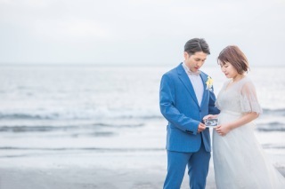 KANON wedding_アドバイス写真