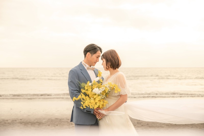 KANON wedding_投稿写真