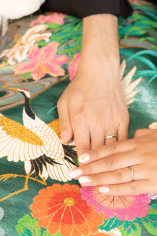 Photo Maison écrin 横浜店_アドバイス写真