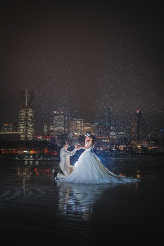 Photo Maison écrin 横浜店_アドバイス写真